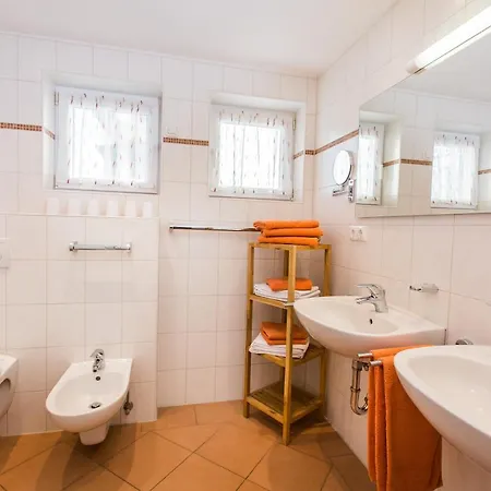 Anger Appartement *