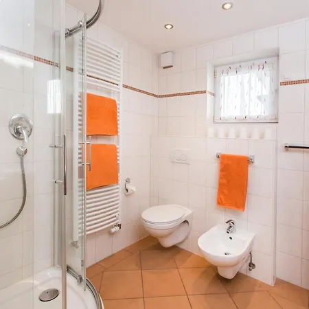 Appartement Anger Oberstdorf