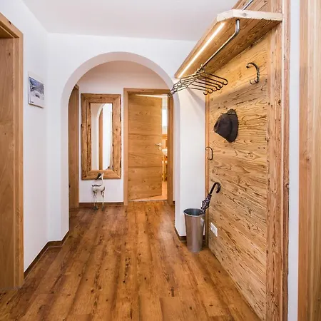 Appartement Anger *