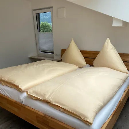 Anger Apartment