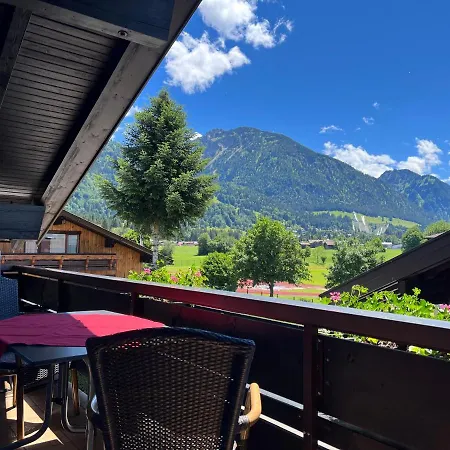 Anger * Oberstdorf