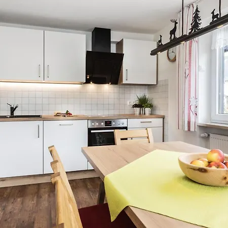 Appartement Anger *