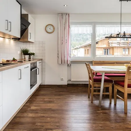 Anger Appartement