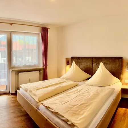 Appartement Anger