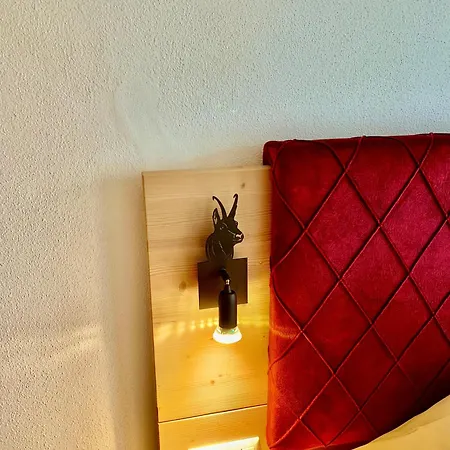 Appartement Anger Oberstdorf
